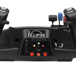 CH PRODUCTS ECLIPSE YOKE krmilo za simulator letenja