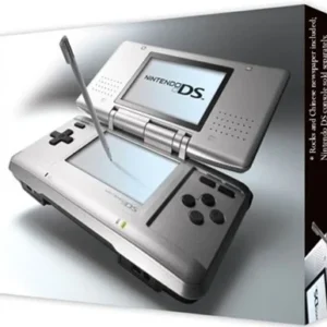 Nintendo DS prvi model Rabljen
