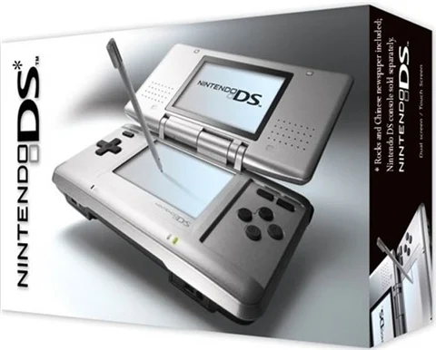 Nintendo DS prvi model Rabljen