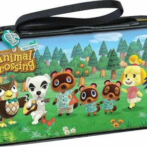 BIGBEN NINTENDO SWITCH CASE ANIMAL CROSSING torbica