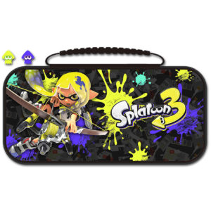 BIGBEN NINTENDO SWITCH TRAVEL CASE SPLATOON 3 TORBICA