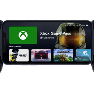 BACKBONE ONE FOR IPHONE - LIGHTNING