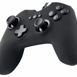 PLOŠČEK NACON WIRED GAMING GC-100XF BLACK