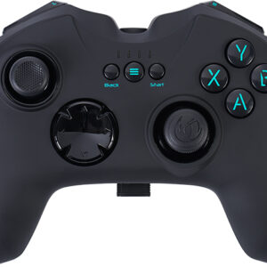 PLOŠČEK NACON WIRELESS GAMING GC-200WL BLACK