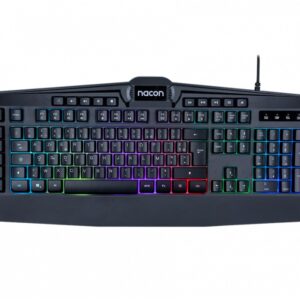 Nacon | GAMING KEYBOARD CL-210 UK žična tipkovnica