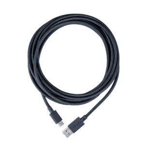 BIGBEN USB-A/USB-C KABEL PS5 3M