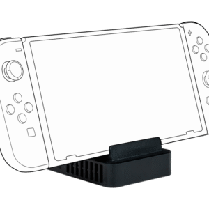 NACON SWITCH TV STAND