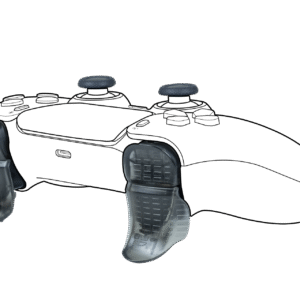 NACON TRIGGER STOP KIT ZA PS5 DUALSENSE KONTROLER