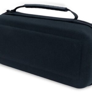 NACON NINTENDO SWITCH 2 TRAVEL torbica črne barve