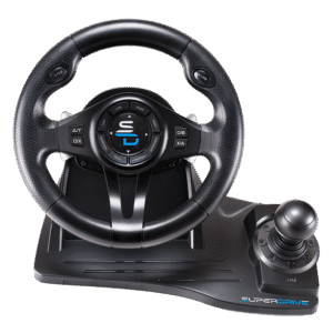 SUPERDRIVE MULTI - DRIVING WHEEL GS 550 NEXT GEN VOLAN