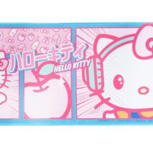PALADONE Hello Kitty podloga za namizje