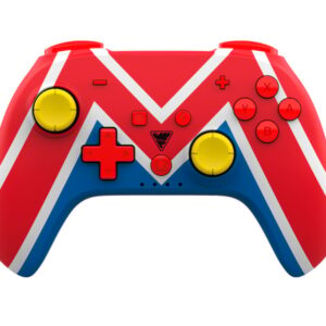 DRAGONSHOCK POPTOP BREZŽIČNI KONTROLER ZA SWITCH, PC, MOBILE - M-UNIVERSE