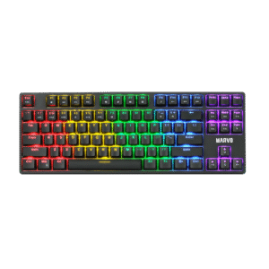 MARVO KG947 GAMING MEHANSKA TIPKOVNICA