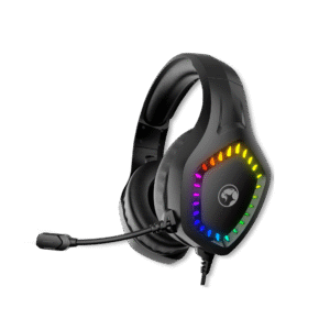 MARVO H8360 RGB SLUŠALKE
