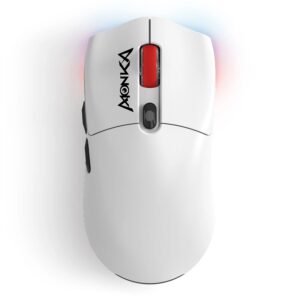 MONKA G995W GURU brezžična miška