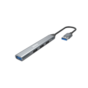 MARVO UH-ATC01 USB HUB (USB A - 4x USB A)