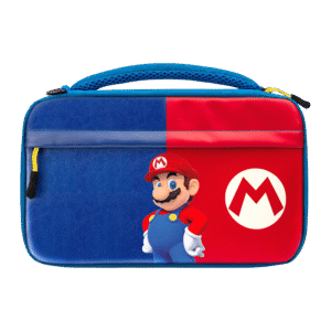PDP NINTENDO SWITCH TORBICA - MARIO