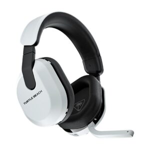 TURTLE BEACH STEALTH 600 XBOX SLUŠALKE BELE BARVE