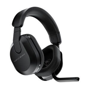TURTLE BEACH STEALTH 600 PS4/PS5 SLUŠALKE ČRNE BARVE