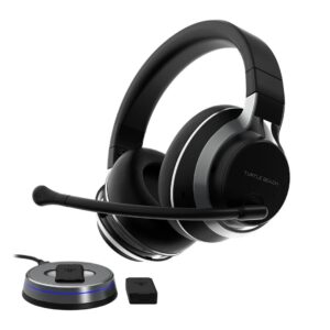 TURTLE BEACH STEALTH PRO PS4/PS5 SLUŠALKE