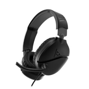 TURTLE BEACH RECON 70 PC SLUŠALKE ČRNE BARVE