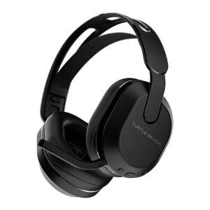 TURTLE BEACH STEALTH 500 PC ČRNE SLUŠALKE
