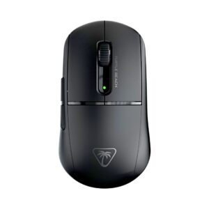 TURTLE BEACH MOUSE BURST II AIR MIŠKA ČRNA