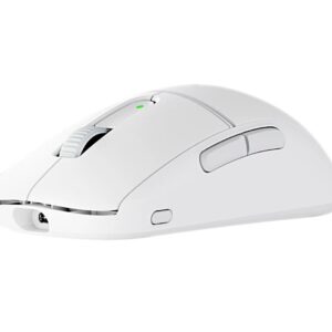 TURTLE BEACH MOUSE BURST II AIR MIŠKA BELA