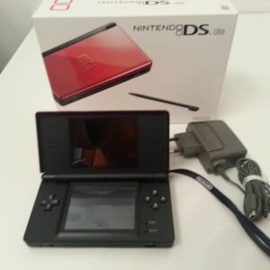 Nintendo DS Lite Rabljen