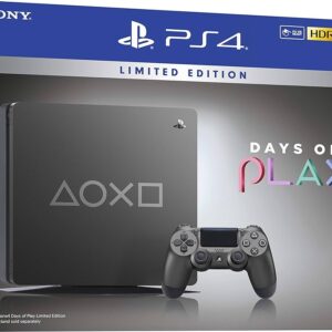 Sony PlayStation 4 1TB Console (Grey) Rabljena