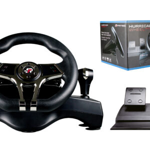 VOLAN FR-TEC HURRICANE MKII ZA PC, PS4, PS3, SWITCH