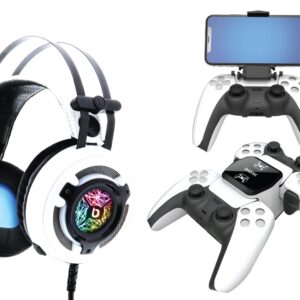 BIONIK PRO KIT ZA PS5