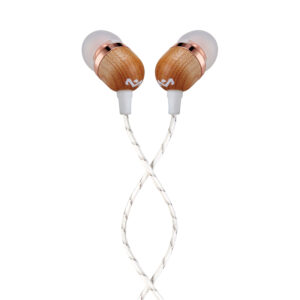 House of Marley Smile Jamaica in-ear slušalke, copper