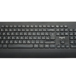 MOYE OT-7200 TYPING ESSENTIALS TIPKOVNICA