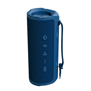 MOYE BEAT BLUETOOTH ZVOČNIK 30W MODER