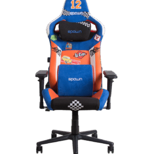 SPAWN Yugo 2.0 edition gaming stol