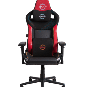 SPAWN Dragon edition gaming stol