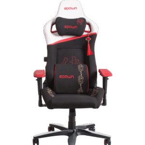 SPAWN Samurai edition gaming stol