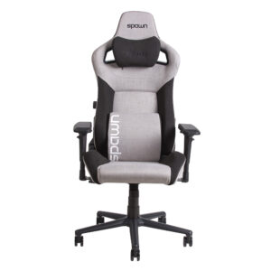 SPAWN Siv pisarniški stol