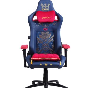 SPAWN Royal edition gaming stol