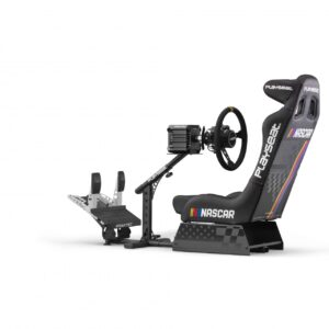 PLAYSEAT EVOLUTION PRO - NASCAR EDITION LIMITED EDITION