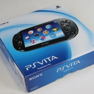 Sony PS VITA Rabljen