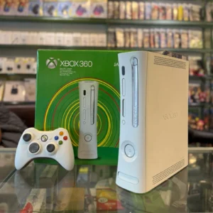 Xbox 360 Fat 20GB 60GB 120GB 250GB Rabljen