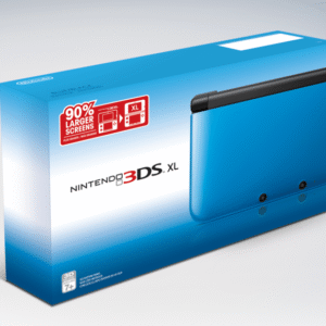 Nintendo 3DS Xl Rabljen
