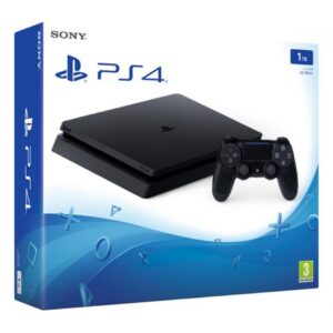 PlayStation 4 (PS4) Slim 1000GB Rabljena