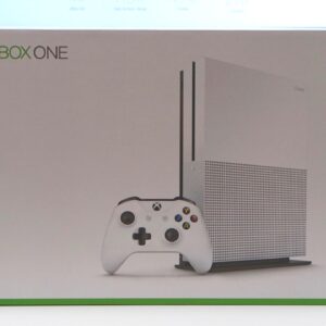 Xbox One S 500GB model Rabljen